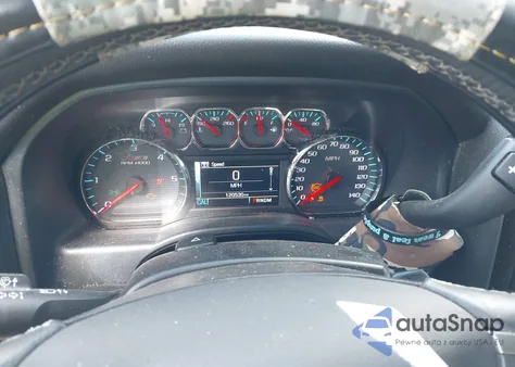 2016 Chevrolet Silverado 1500 2Lt from USA, damaged, VIN 3GCUKREC7GG305651